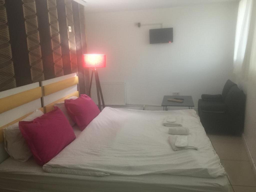 Nokta Suites Hotel Istanbul Bagian luar foto